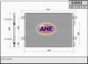 AHE 53553 Condenser, air conditioning